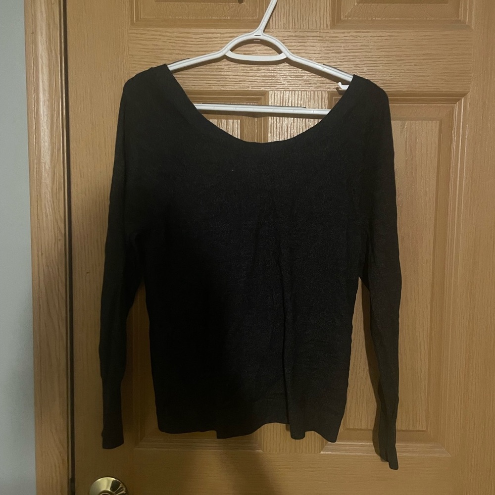 Victoria Secret Long Sleeve Top